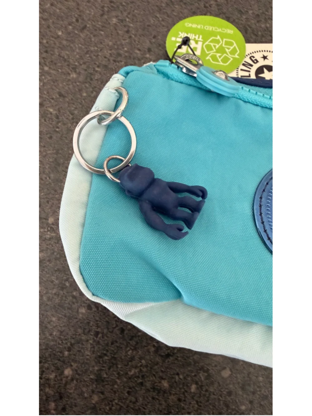 Kipling brand new